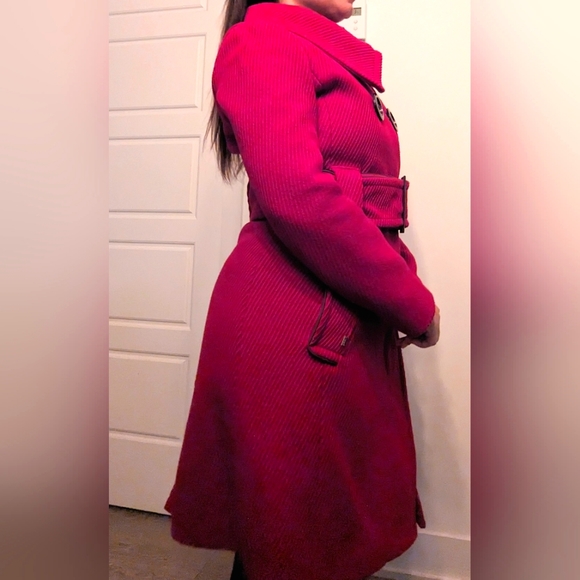 Soia & Kuo Coat - Picture 7 of 9